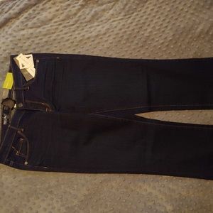Mossimo Denim Modern Bootcut Jeans